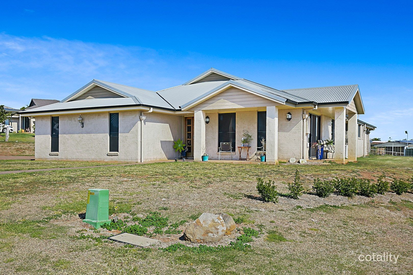 11 Liam Dr, Highfields, QLD 4352