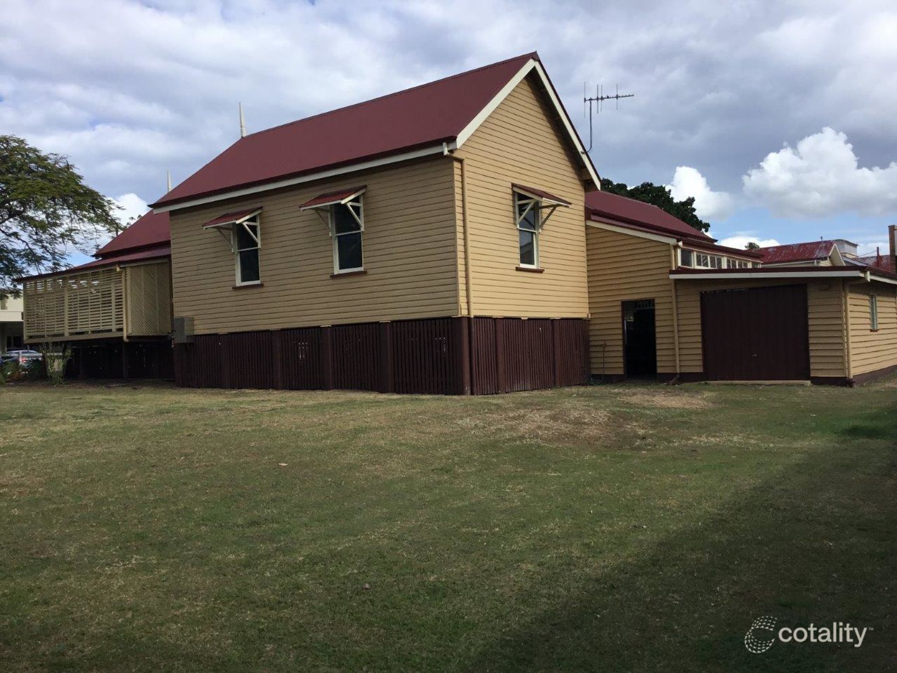 194 Lennox St, Maryborough, QLD 4650