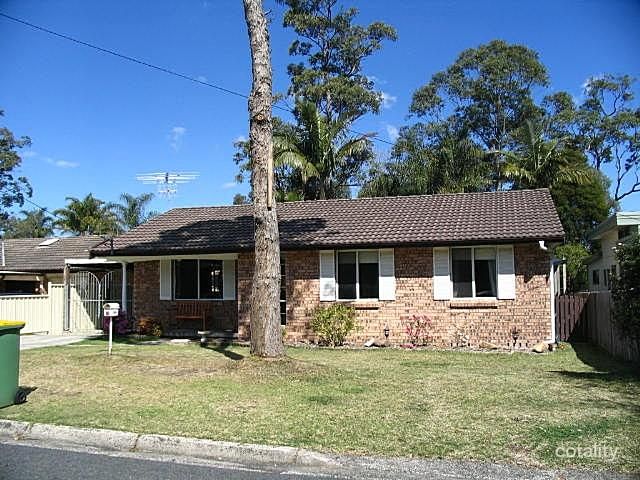 12 Courigal Ave, Kincumber, NSW 2251