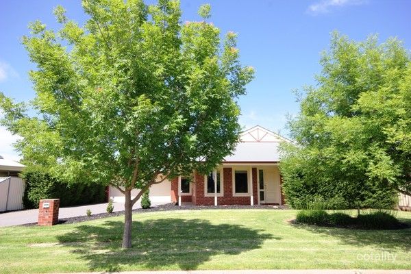 22 Petrucci Way, Mildura, VIC 3500