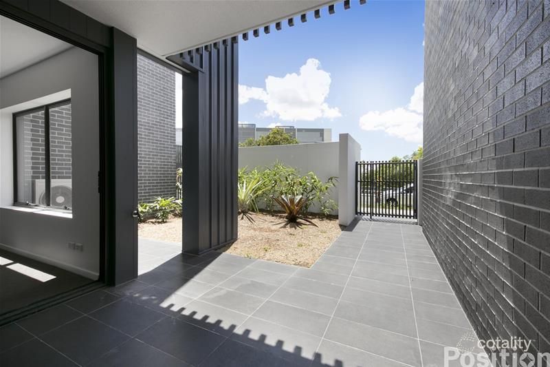 5/16-24 Lower Clifton Tce, Red Hill, QLD 4059