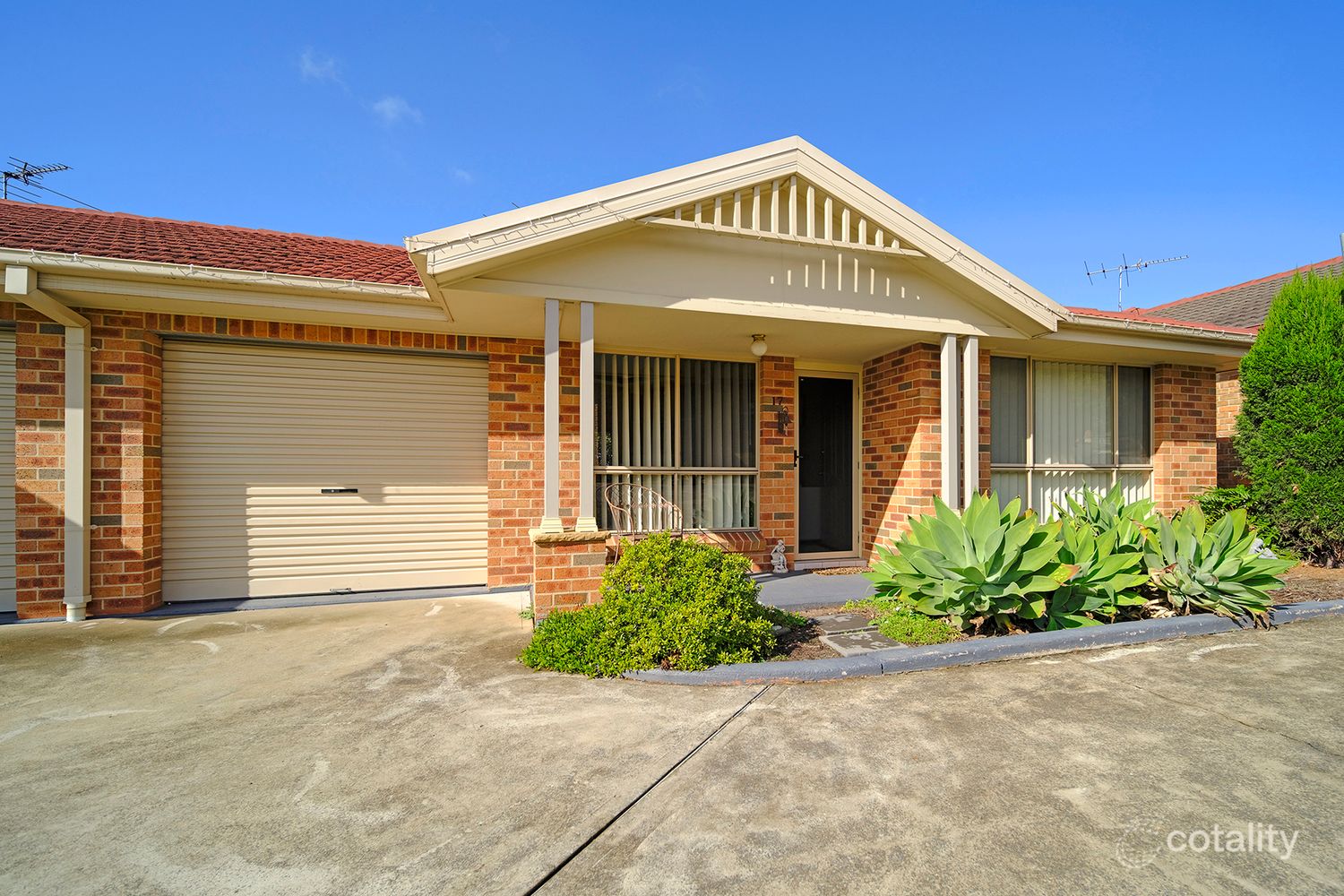 26/50 Eurimbla St, Thornton, NSW 2322
