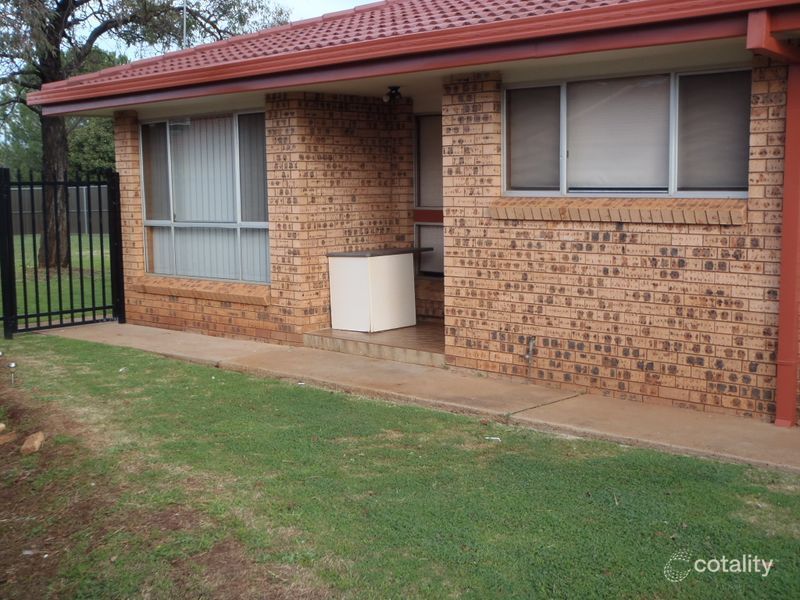 7/17 Lawson St, Dubbo, NSW 2830