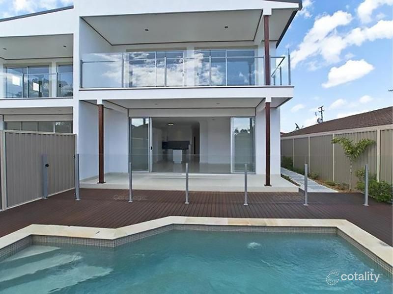 1/397 Bayview St, Hollywell, QLD 4216