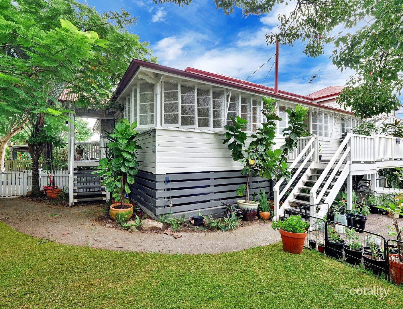 3/1 Jeffery St, Wilston, QLD 4051