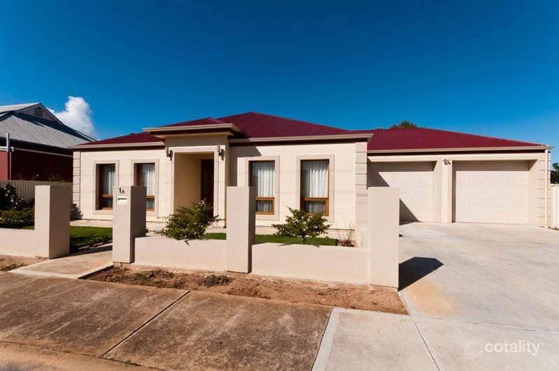 1a Willsmore St, Beverley, SA 5009