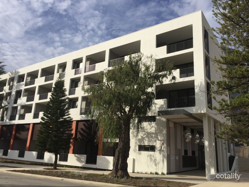 40/7 Davies Rd, Claremont, WA 6010