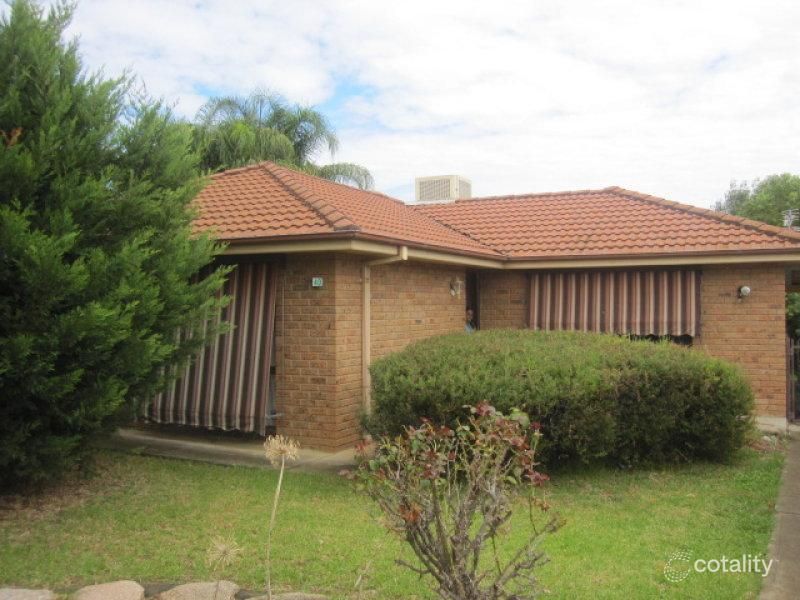40 Sussex St, West Tamworth, NSW 2340