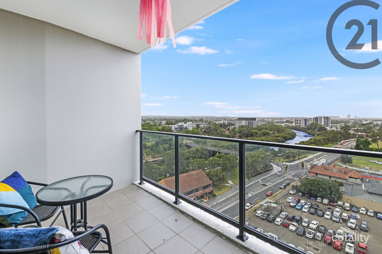 106/109-113 George St, Parramatta, NSW 2150