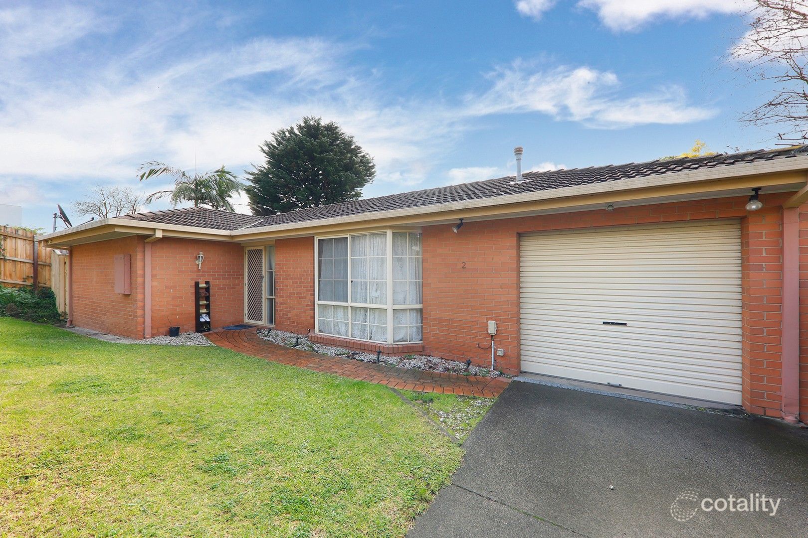2/57 Townsend St, Glen Waverley, VIC 3150