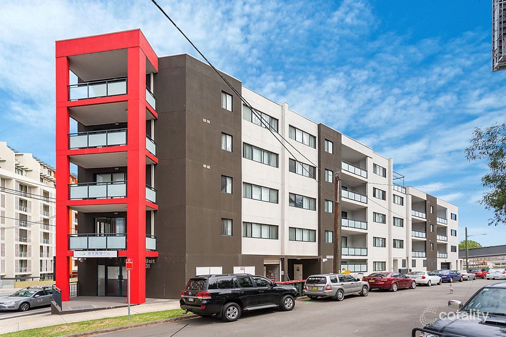 21/167-173 Parramatta Rd, North Strathfield, NSW 2137