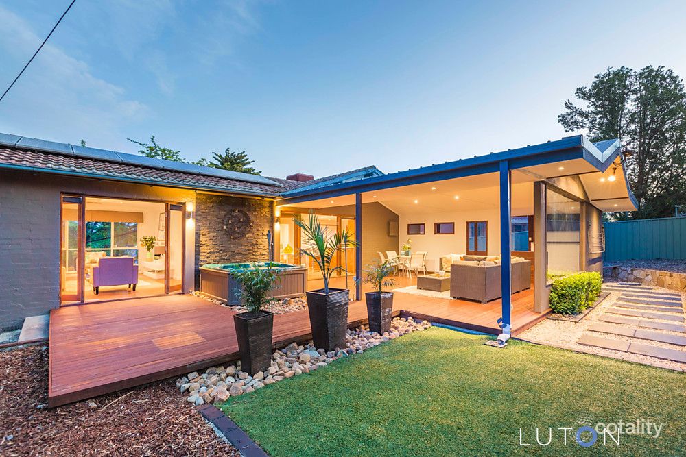 27 Sheehy St, Evatt, ACT 2617