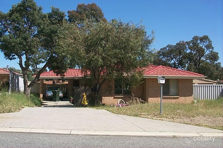 18 Selloa Pl, Mirrabooka, WA 6061