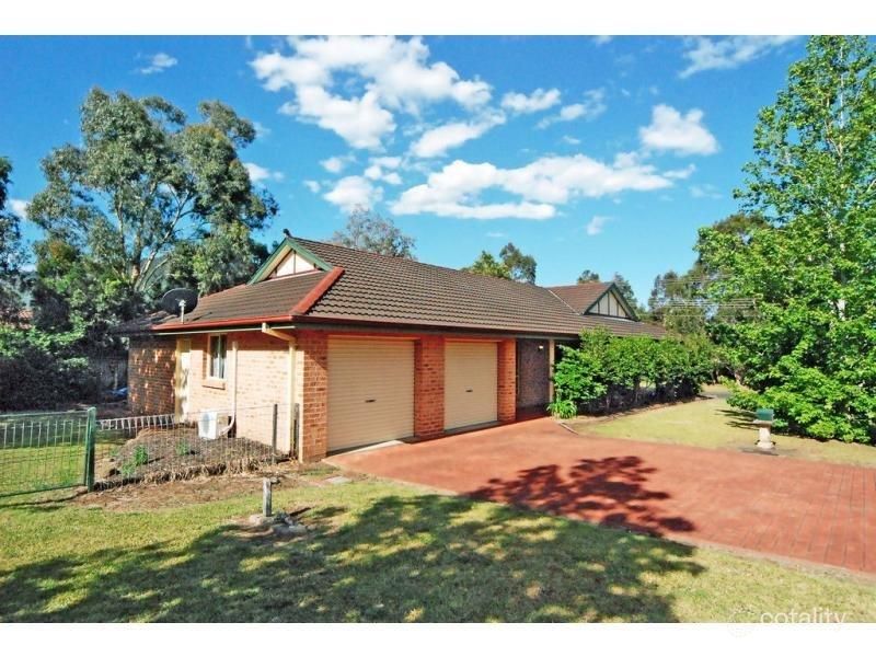 23 Hockeys Lane, Cambewarra Village, NSW 2540