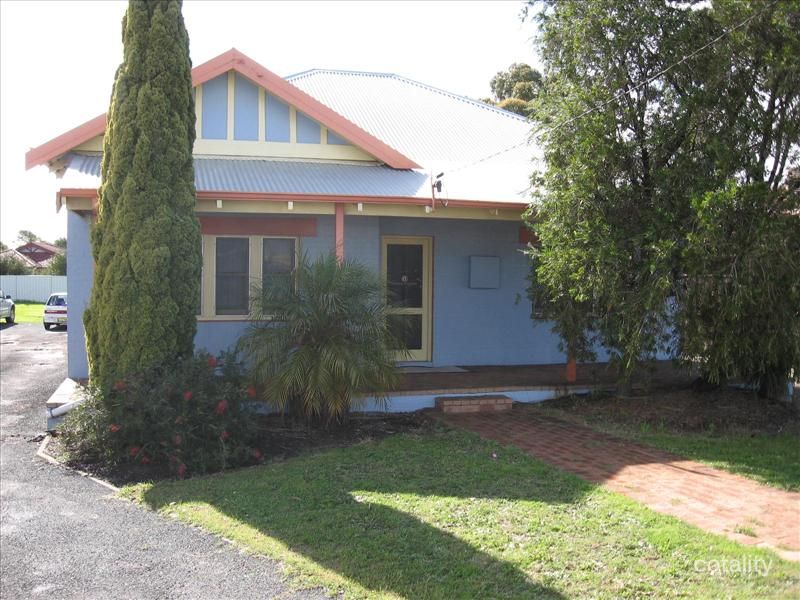 19 Forrest Ave, South Bunbury, WA 6230