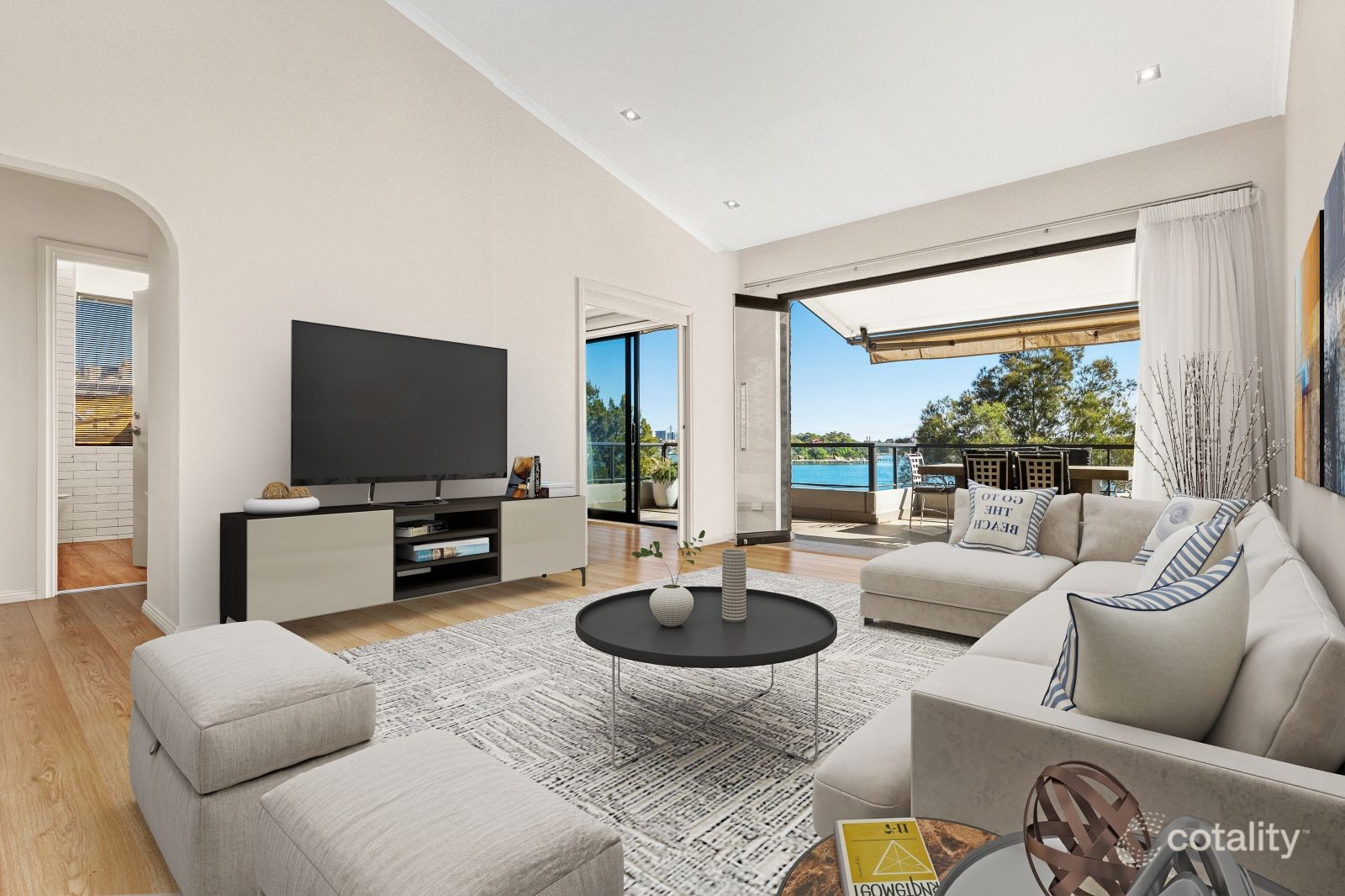 18/18-22 West Crescent St, Mcmahons Point, NSW 2060
