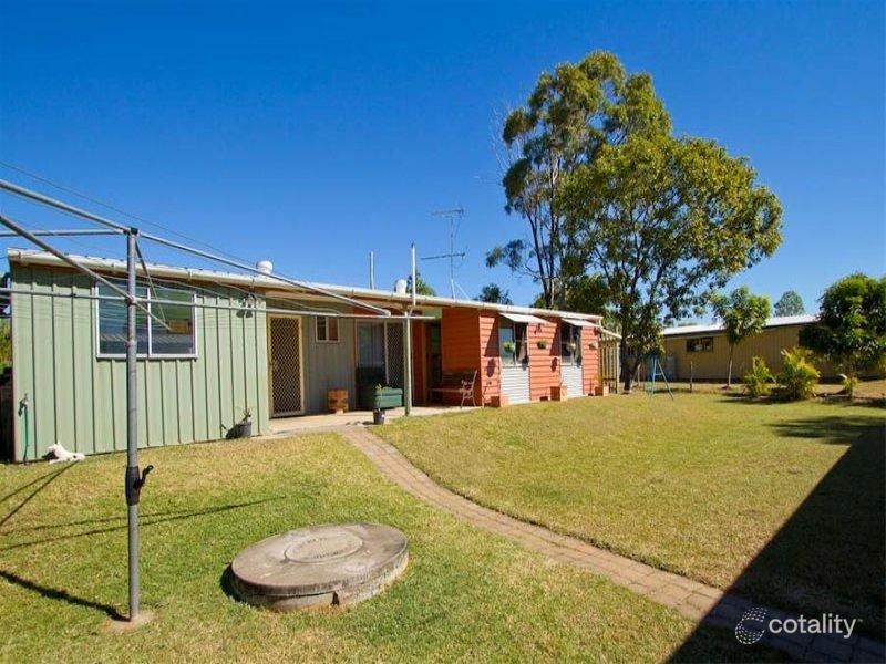 41 Childs Ave, Bouldercombe, QLD 4702