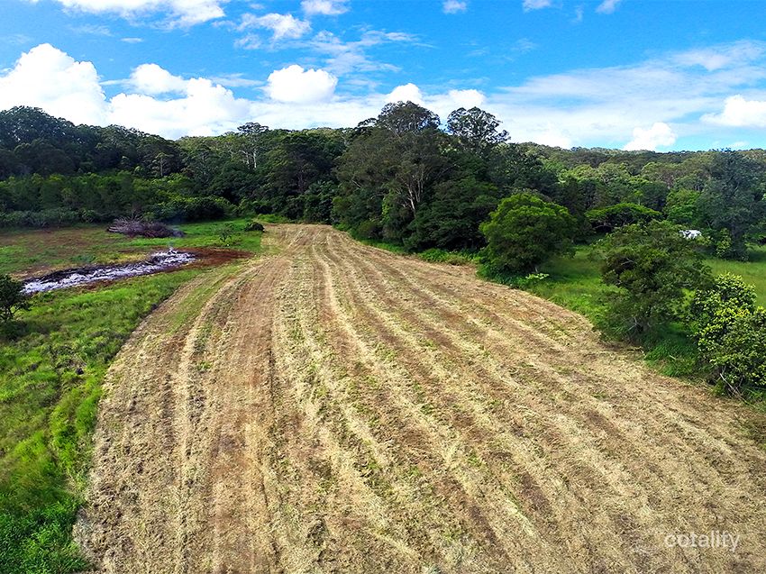 235 Paynters Creek Rd, Rosemount, QLD 4560