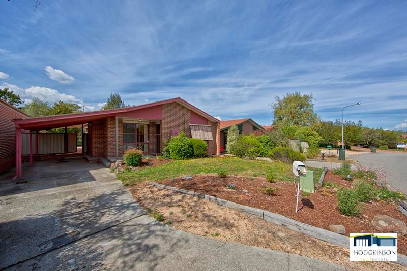 29 Wyselaskie Cct, Kambah, ACT 2902