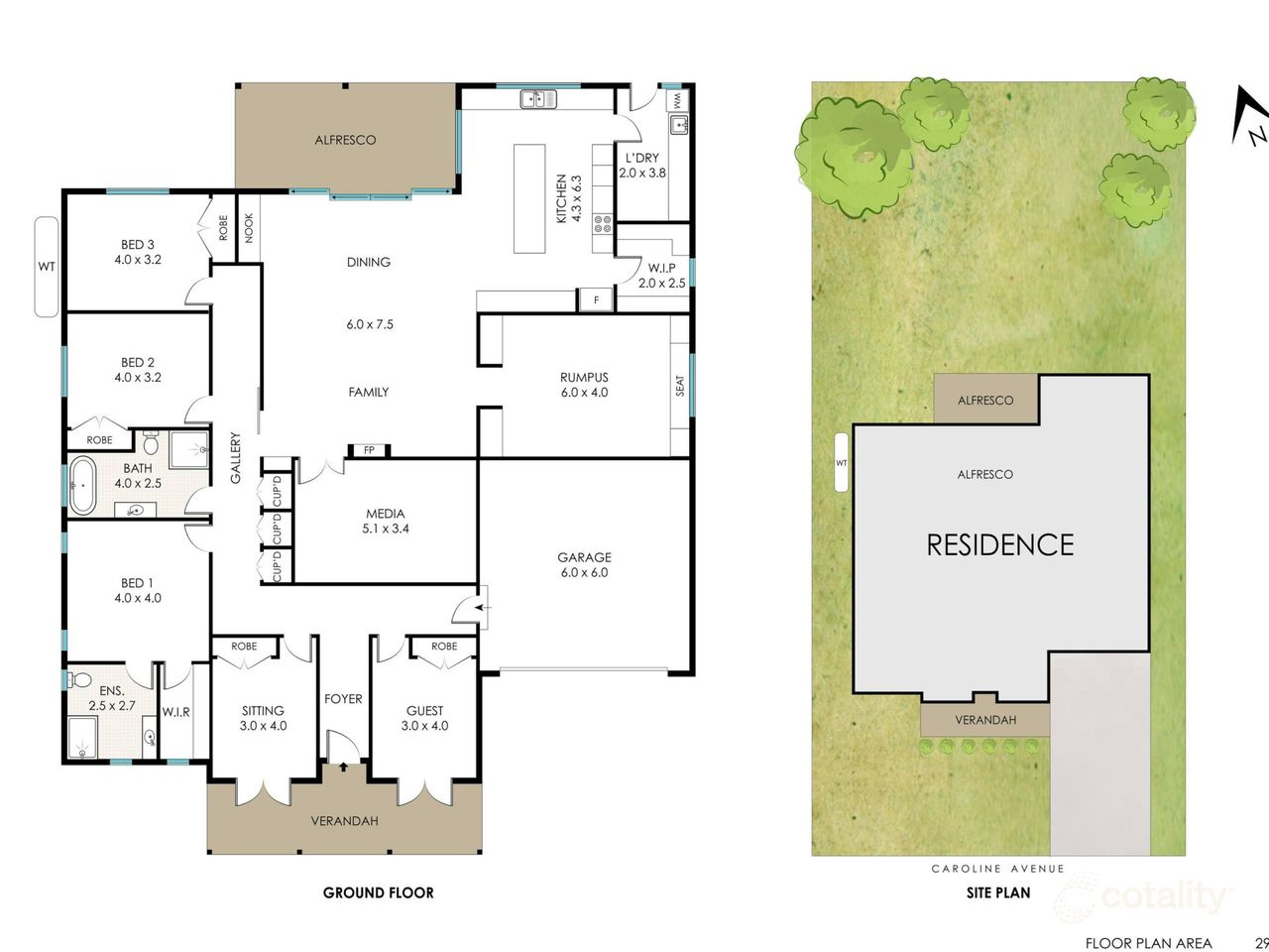 5 Caroline Ave, Bowral, NSW 2576