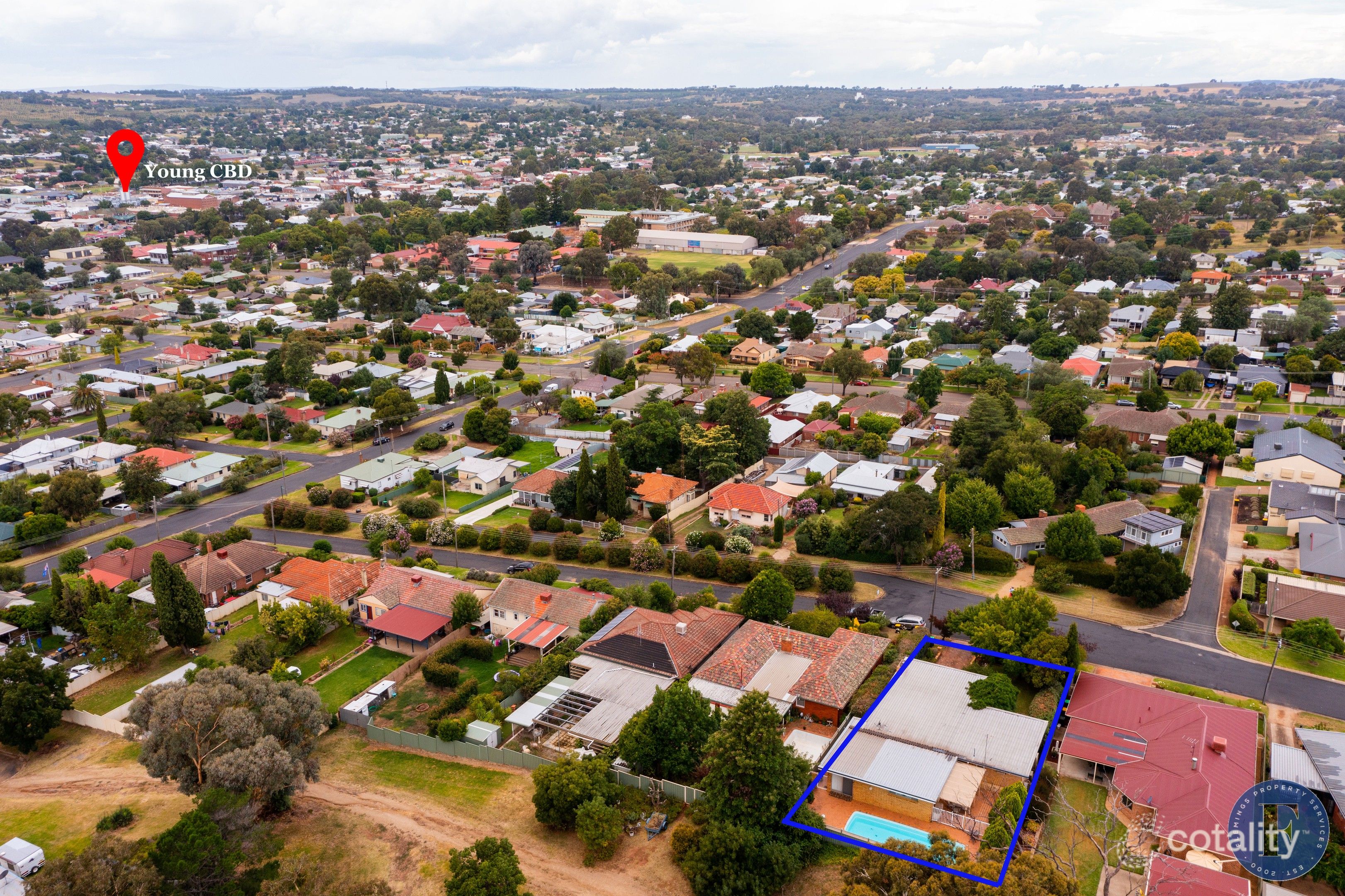 15 White St, Young, NSW 2594