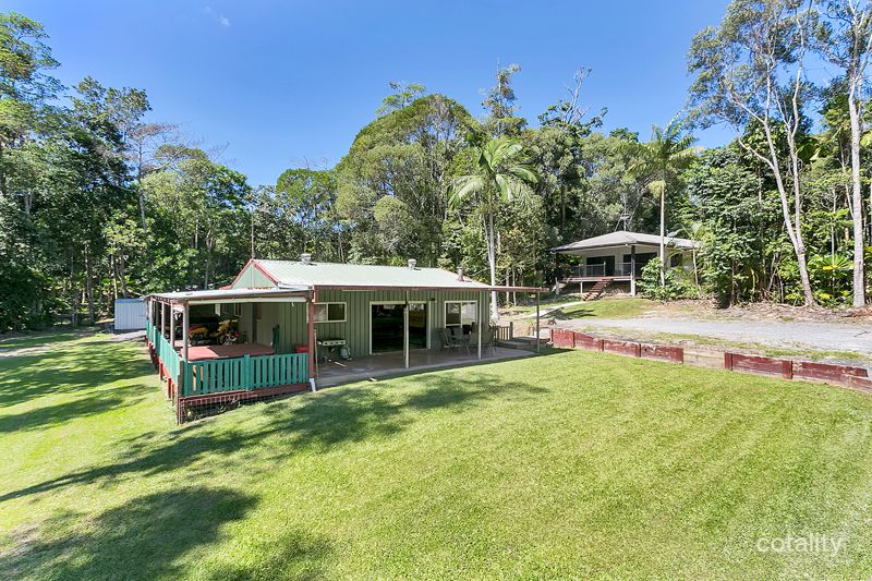 37 Gregory Tce, Kuranda, QLD 4881