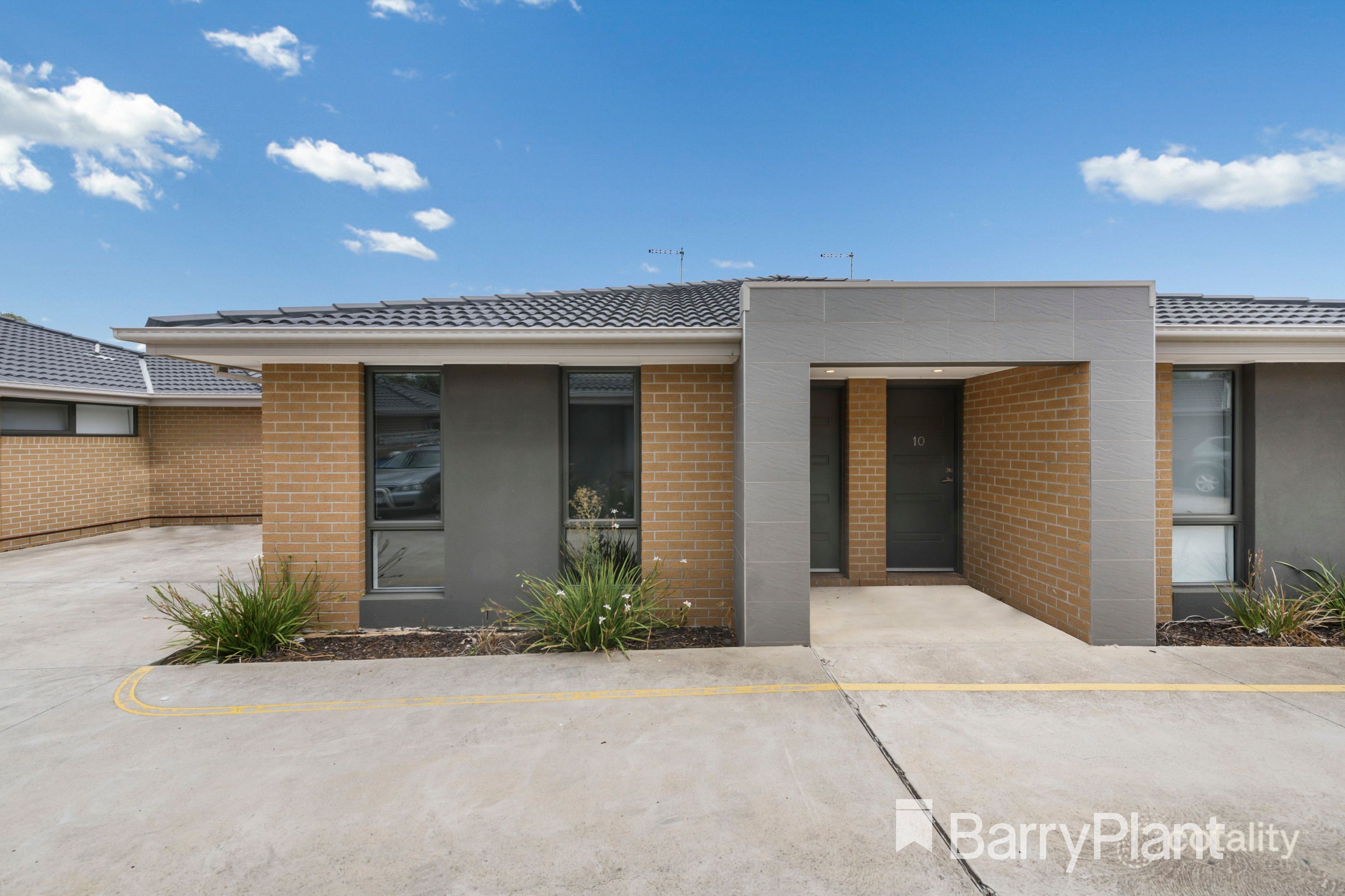 12/595 Tarneit Rd, Hoppers Crossing, VIC 3029