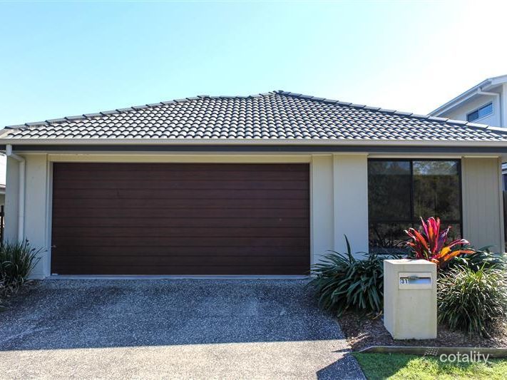 31 Danbulla St, Pimpama, QLD 4209