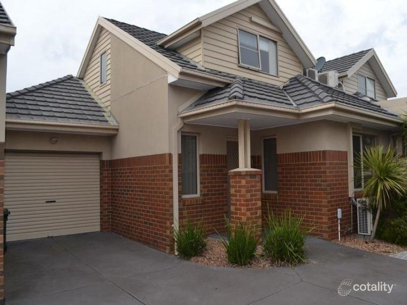 2/261 Ohea St, Pascoe Vale South, VIC 3044