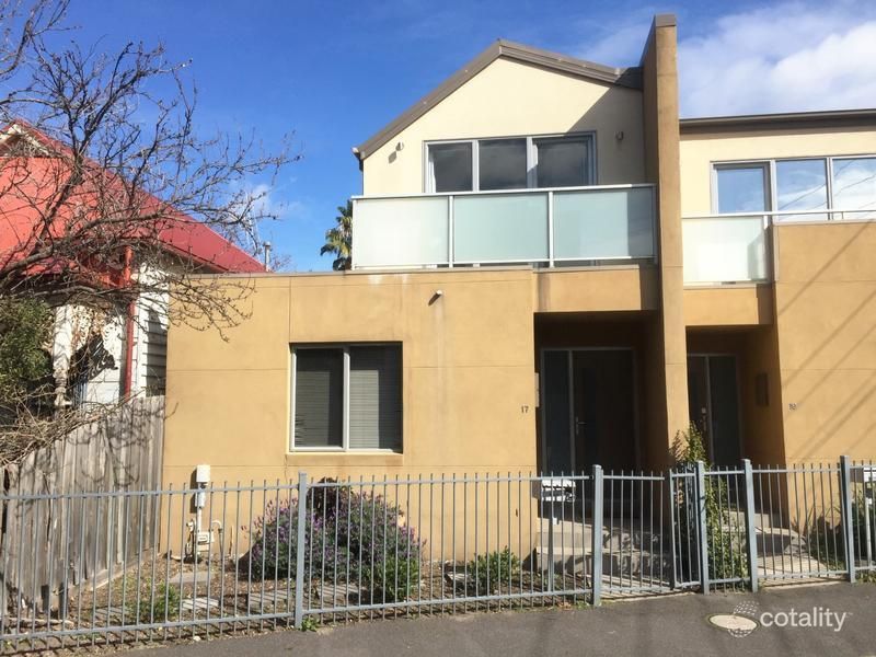 17 Percy St, Brunswick, VIC 3056