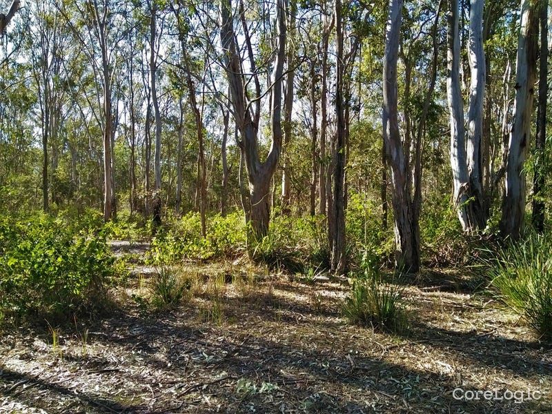 44 Beh Rd, Cressbrook Creek, QLD 4355