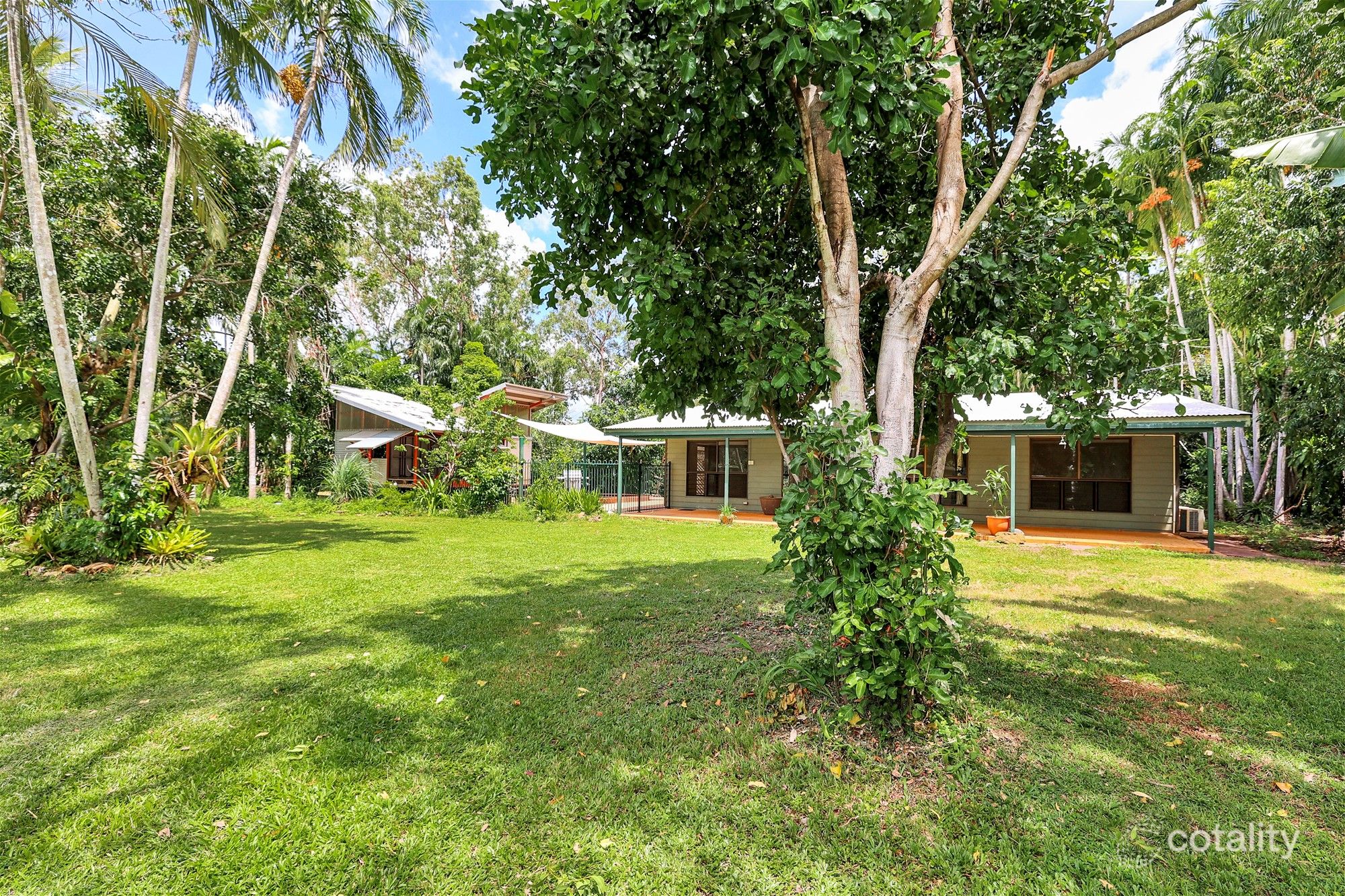 12 Bruce Ct, Humpty Doo, NT 0836