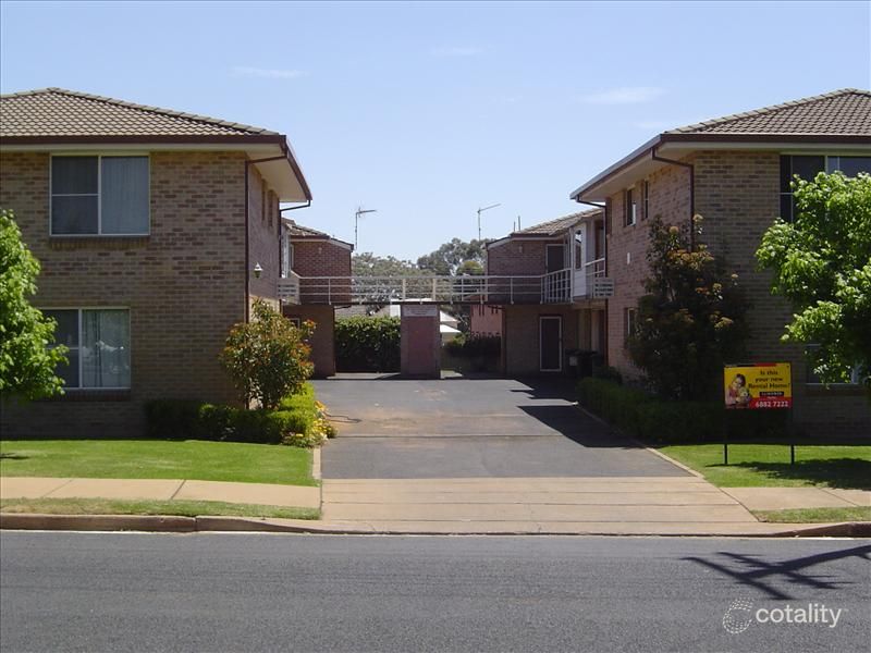 9/7 Jubilee St, Dubbo, NSW 2830