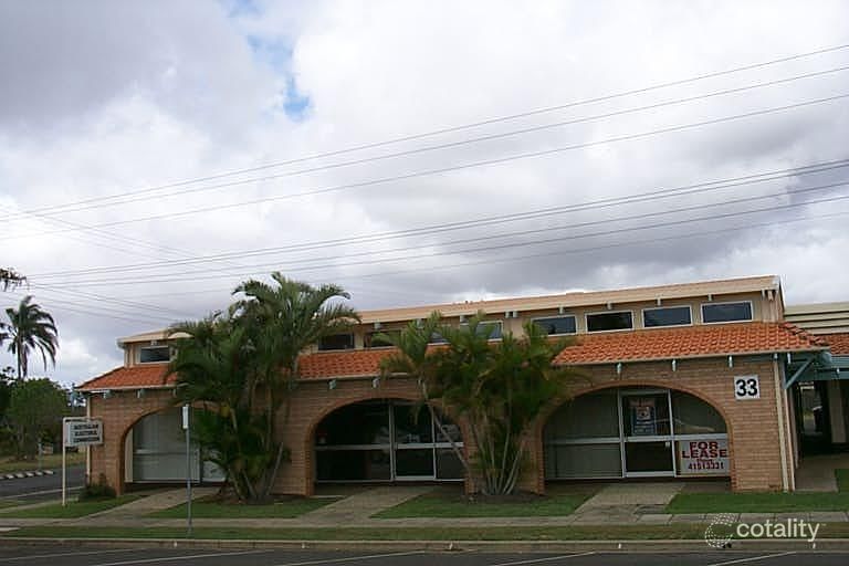Lot 3/31 Maryborough St, Bundaberg Central, QLD 4670