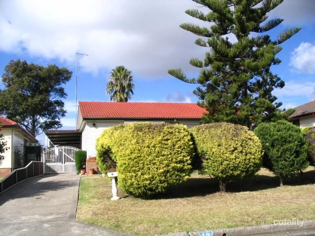 19 Gregory St, Warilla, NSW 2528