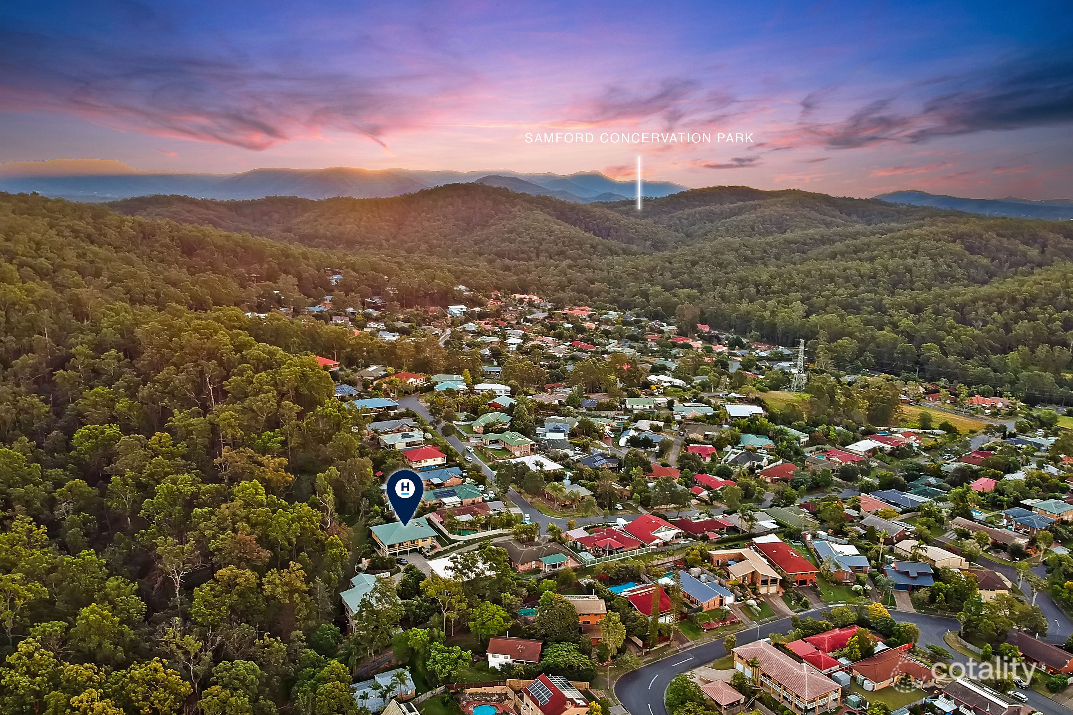 72 Falconglen Pl, Ferny Grove, QLD 4055