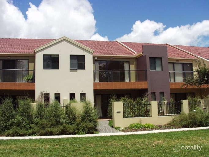 22 Macleay St, Turner, ACT 2612