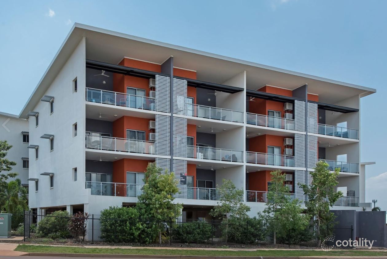 110/250 Farrar Bvd, Johnston, NT 0832