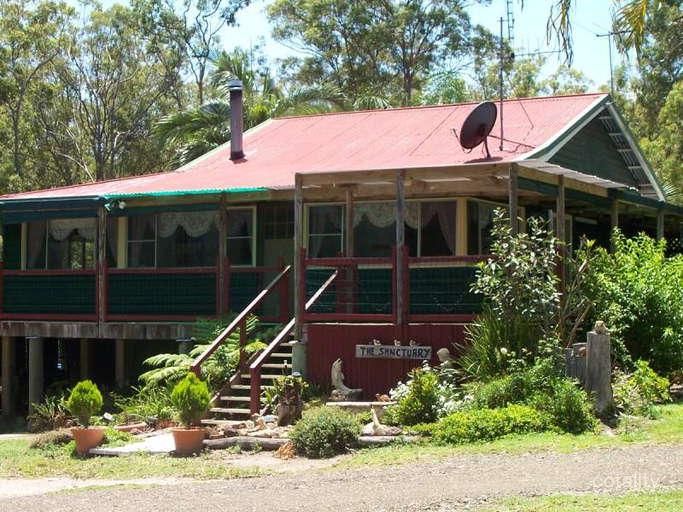 115 Marshall Ave, Maroondan, QLD 4671