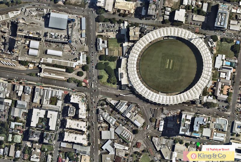 15 Trafalgar St, Woolloongabba, QLD 4102