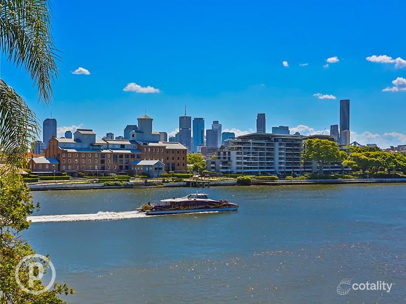 1/118 Virginia Ave, Hawthorne, QLD 4171