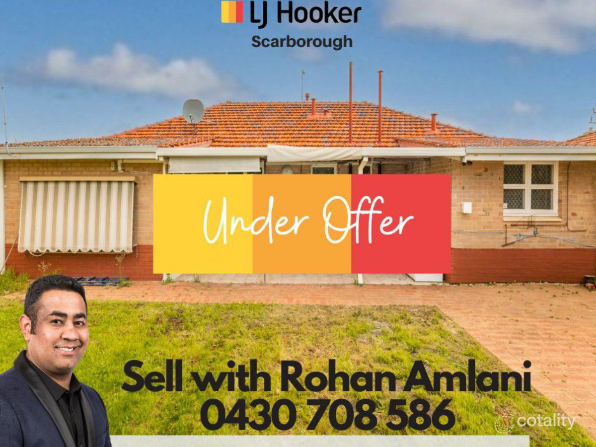318 Wanneroo Rd, Nollamara, WA 6061