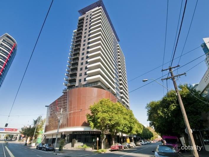 909/45 Haig St, Southbank, VIC 3006