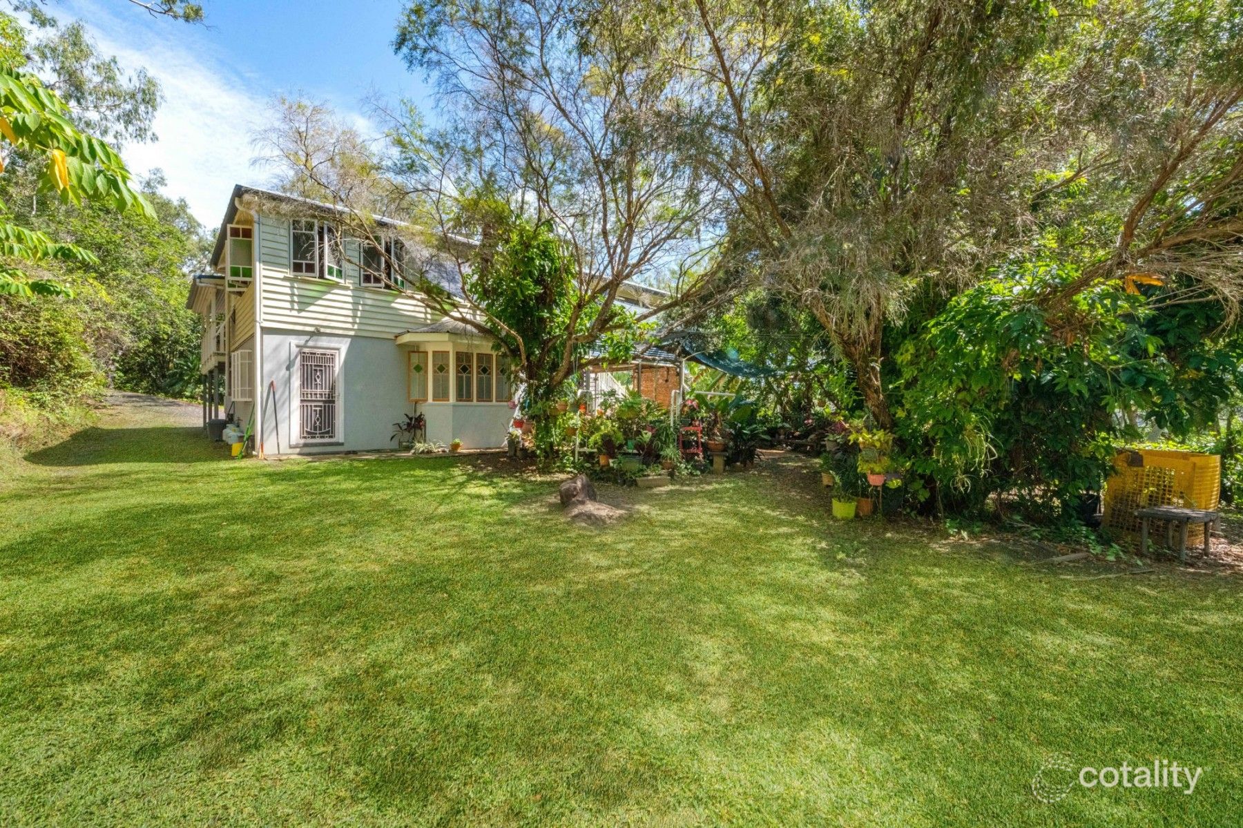 85 Danmaar Dr, Habana, QLD 4740