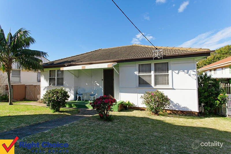 20 Albert St, Lake Illawarra, NSW 2528