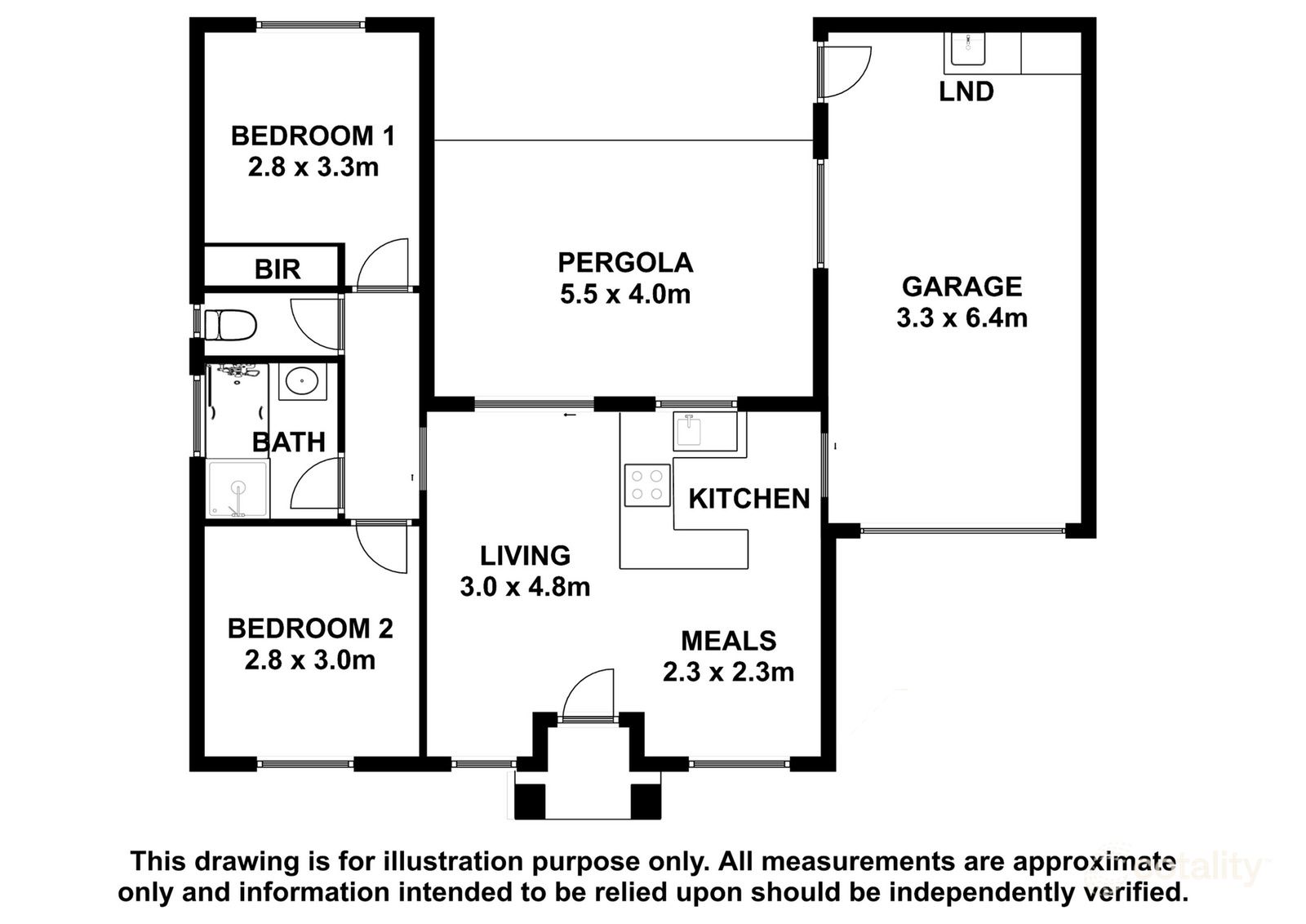 20/184 Jubilee Hwy W, Mount Gambier, SA 5290