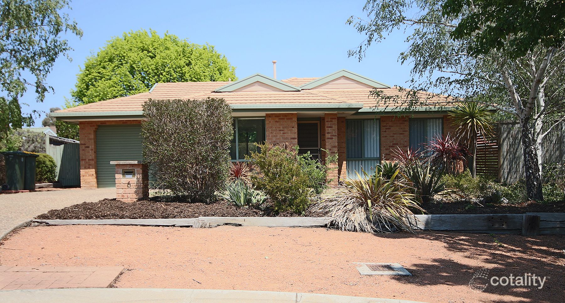 6 Isis Cl, Amaroo, ACT 2914