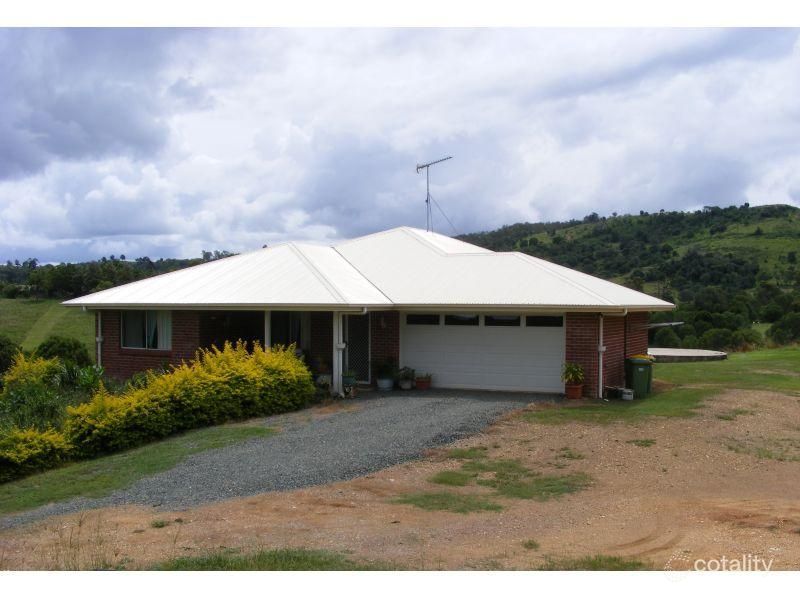 41 Bill James Rd, Chatsworth, QLD 4570