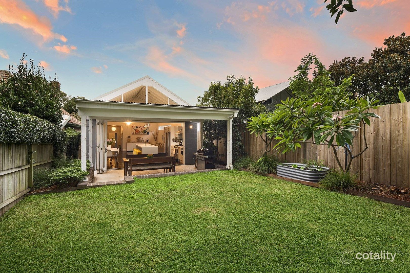 42 Slade St, Naremburn, NSW 2065