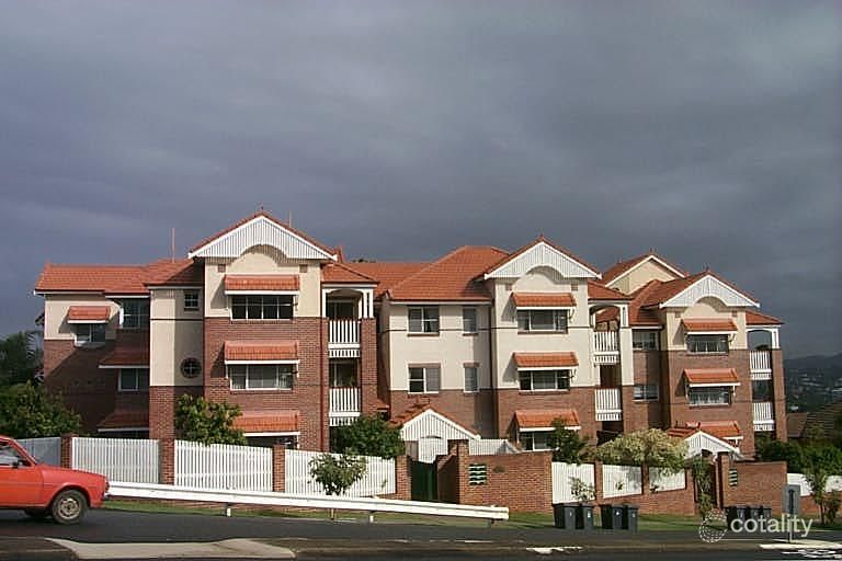 10/87 Hampstead Rd, Highgate Hill, QLD 4101